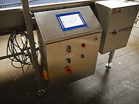 Jansen techniek - afbeelding 14 van  14