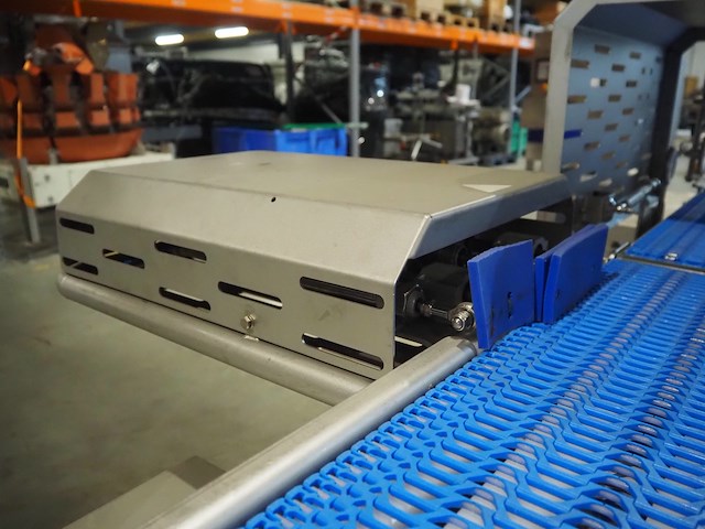 Jansen techniek - afbeelding 4 van  20