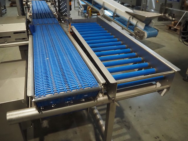 Jansen techniek - afbeelding 8 van  20