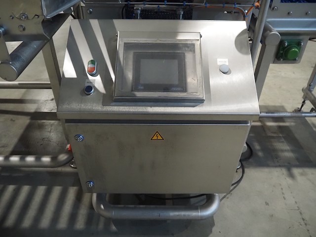 Jansen techniek - afbeelding 9 van  20