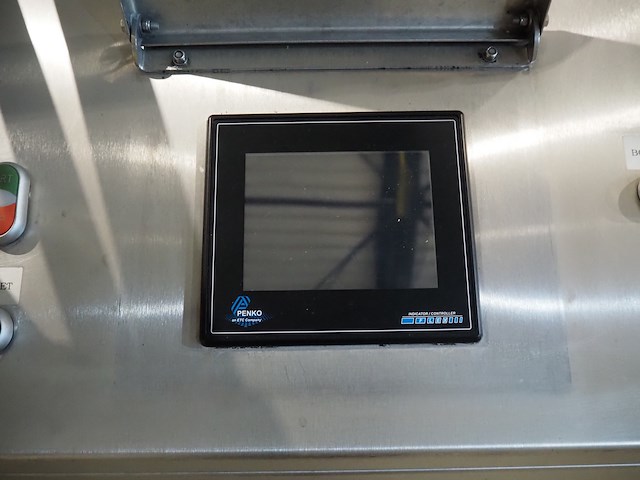 Jansen techniek - afbeelding 10 van  20