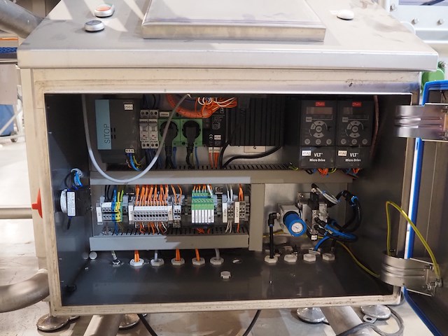 Jansen techniek - afbeelding 11 van  20