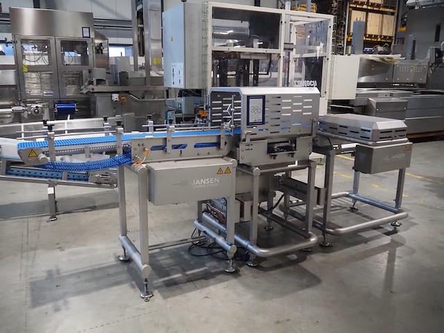 Jansen techniek - afbeelding 1 van  20