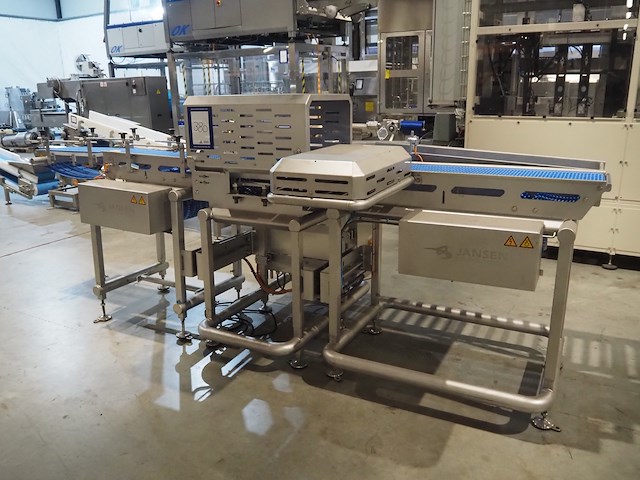 Jansen techniek - afbeelding 12 van  20