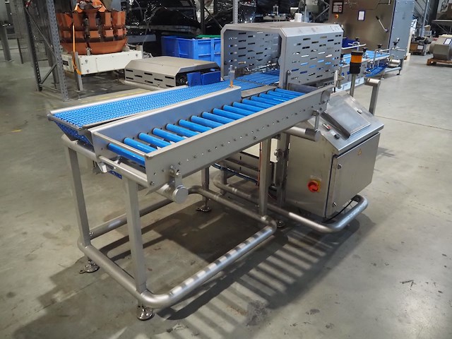 Jansen techniek - afbeelding 14 van  20