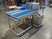 Jansen techniek - afbeelding 14 van  20