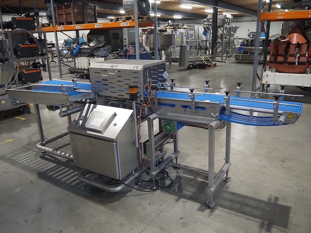 Jansen techniek - afbeelding 15 van  20