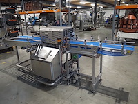 Jansen techniek - afbeelding 15 van  20