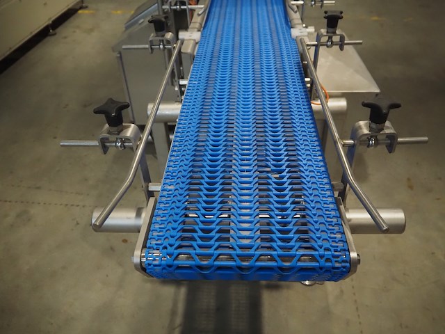 Jansen techniek - afbeelding 16 van  20