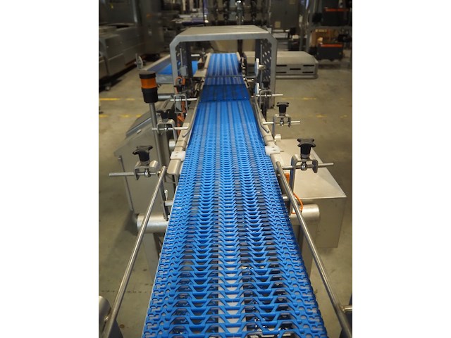 Jansen techniek - afbeelding 17 van  20