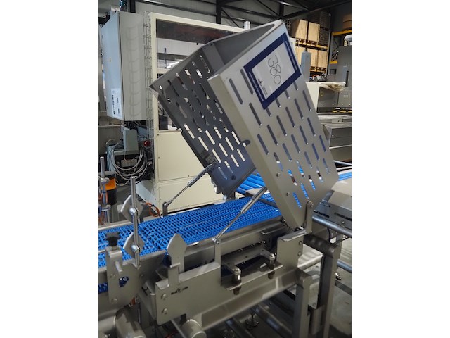 Jansen techniek - afbeelding 19 van  20