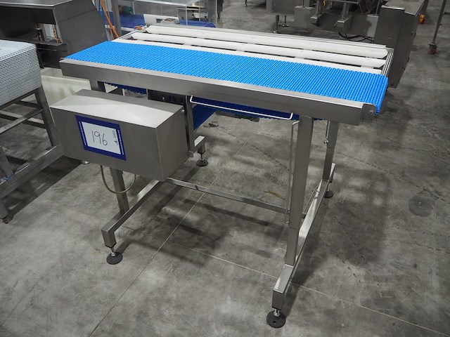 Jansen techniek - afbeelding 1 van  8