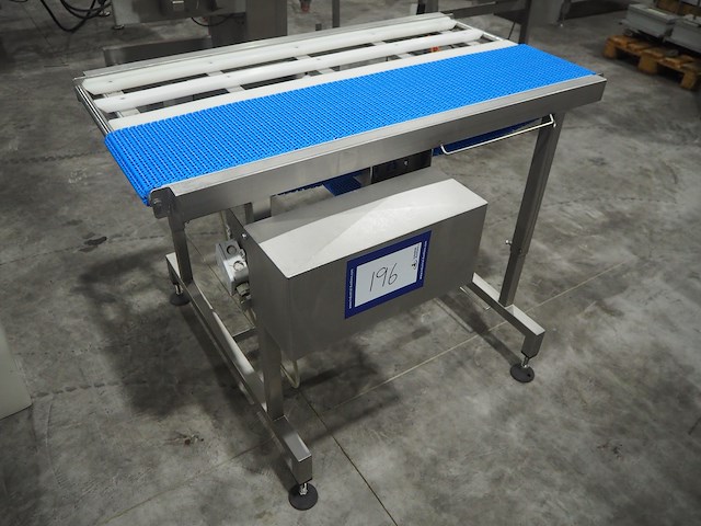 Jansen techniek - afbeelding 2 van  8