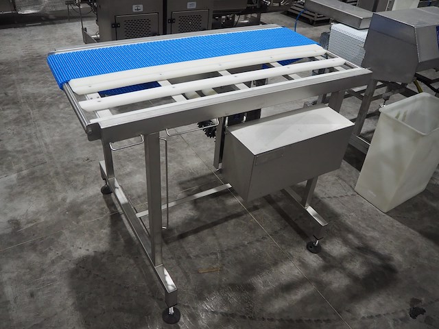 Jansen techniek - afbeelding 3 van  8