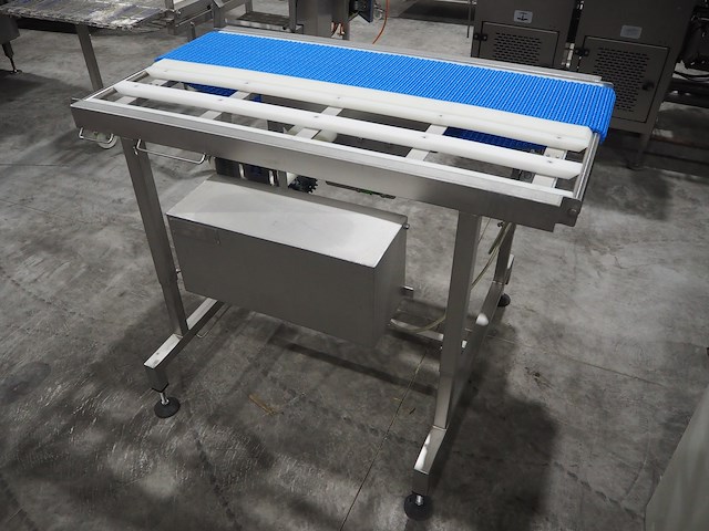 Jansen techniek - afbeelding 4 van  8