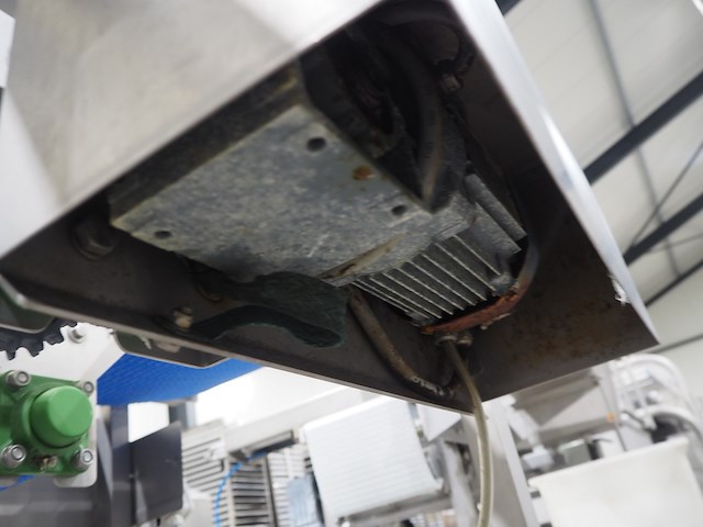 Jansen techniek - afbeelding 6 van  8