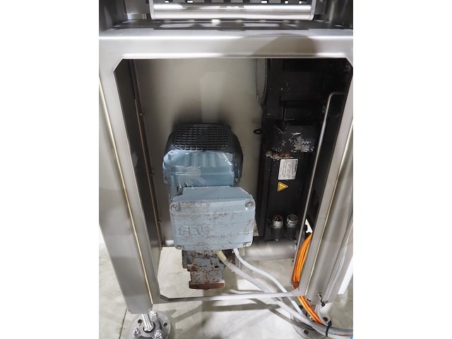 Jansen techniek - afbeelding 3 van  19