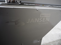 Jansen techniek - afbeelding 4 van  19