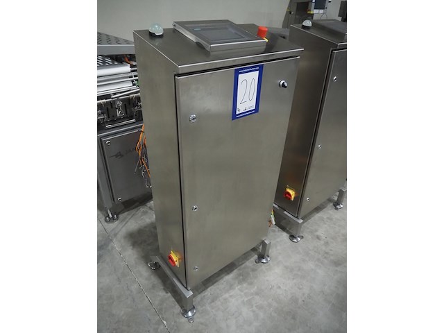 Jansen techniek - afbeelding 5 van  19