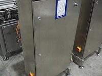 Jansen techniek - afbeelding 5 van  19