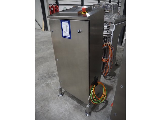 Jansen techniek - afbeelding 6 van  19