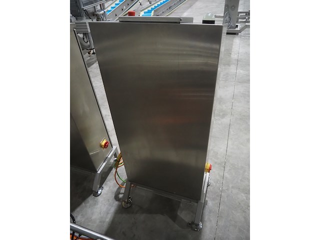 Jansen techniek - afbeelding 7 van  19