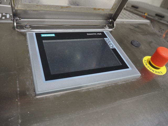 Jansen techniek - afbeelding 8 van  19