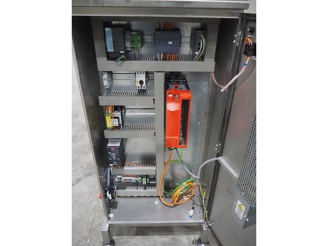 Jansen techniek - afbeelding 9 van  19