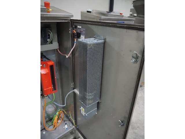 Jansen techniek - afbeelding 10 van  19