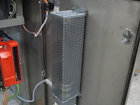 Jansen techniek - afbeelding 10 van  19