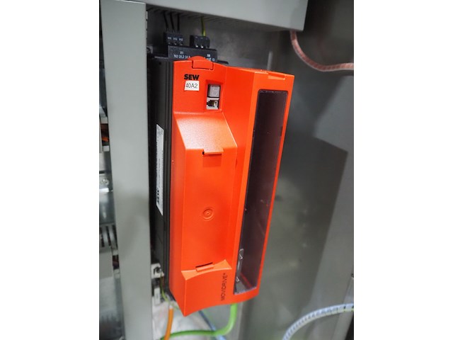 Jansen techniek - afbeelding 11 van  19