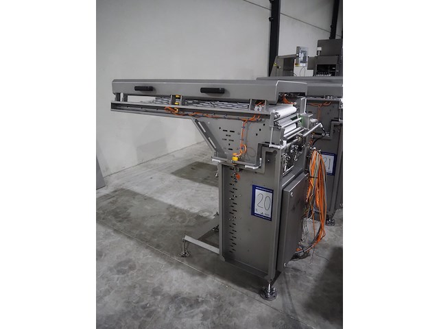 Jansen techniek - afbeelding 12 van  19