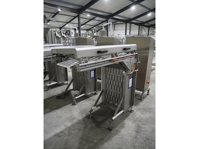 Jansen techniek - afbeelding 13 van  19