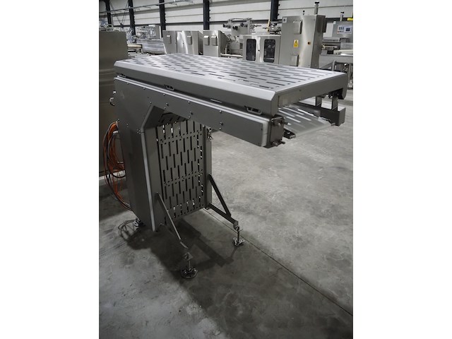 Jansen techniek - afbeelding 14 van  19