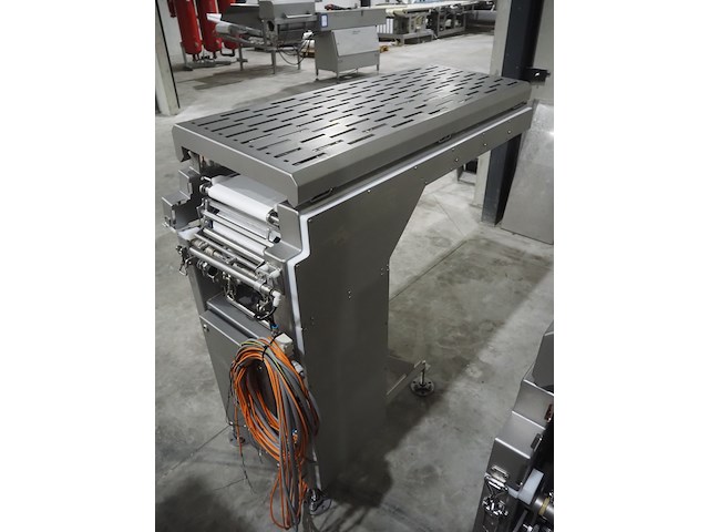 Jansen techniek - afbeelding 15 van  19