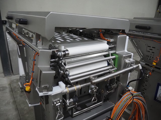 Jansen techniek - afbeelding 16 van  19