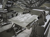 Jansen techniek - afbeelding 19 van  19