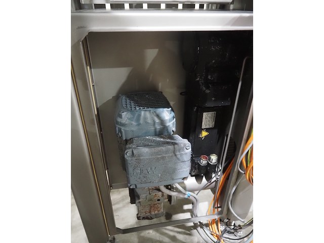 Jansen techniek - afbeelding 2 van  17