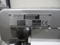 Jansen techniek - afbeelding 3 van  17