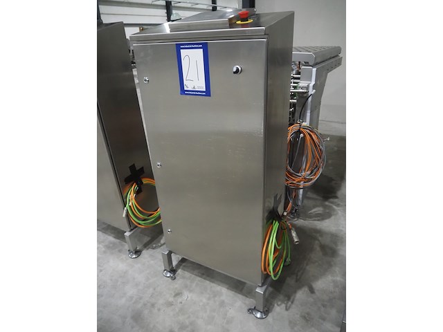 Jansen techniek - afbeelding 4 van  17