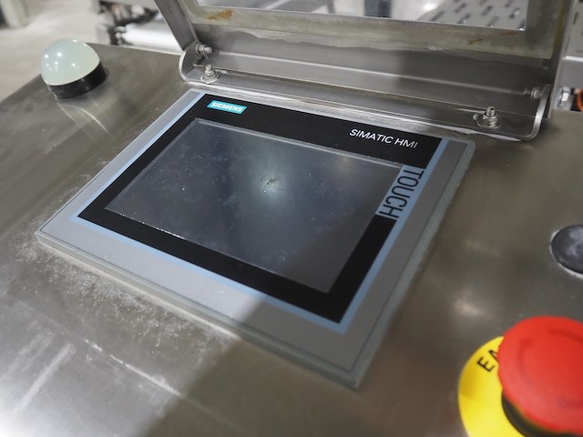 Jansen techniek - afbeelding 7 van  17