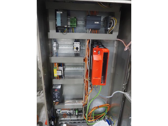 Jansen techniek - afbeelding 8 van  17