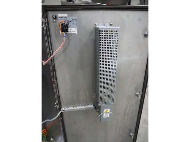 Jansen techniek - afbeelding 9 van  17