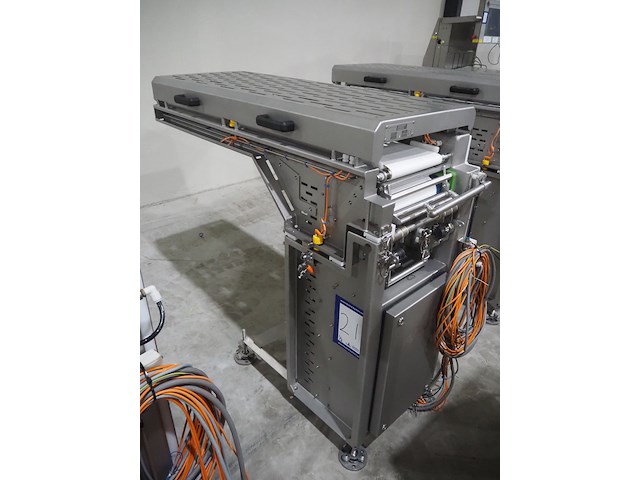 Jansen techniek - afbeelding 1 van  17