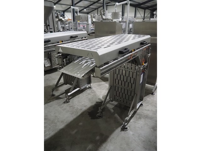 Jansen techniek - afbeelding 10 van  17