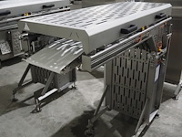 Jansen techniek - afbeelding 10 van  17