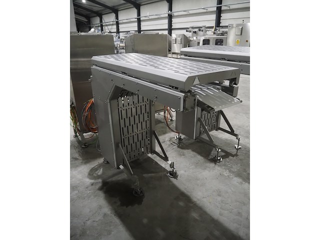 Jansen techniek - afbeelding 11 van  17