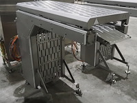 Jansen techniek - afbeelding 11 van  17