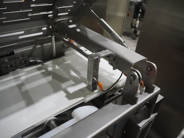 Jansen techniek - afbeelding 14 van  17