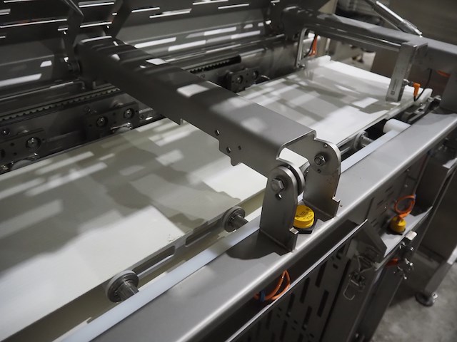 Jansen techniek - afbeelding 15 van  17